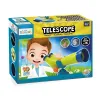 Teleskopas Buki Mini Sciences