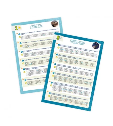 Teleskopas Buki Mini Sciences