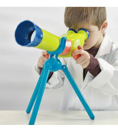 Teleskopas Buki Mini Sciences