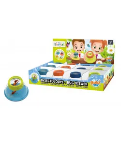 Talpykla vabzdžiams tirti Buki