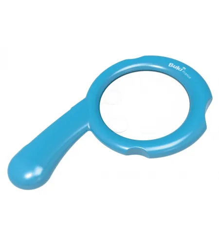 Magnifying glass, Buki, Mini Sciences