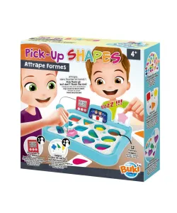 Paėmimo formos, Buki