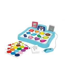 Paėmimo formos, Buki