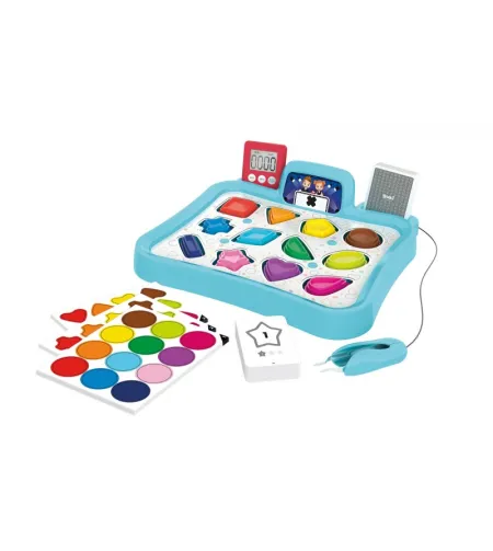 Paėmimo formos, Buki