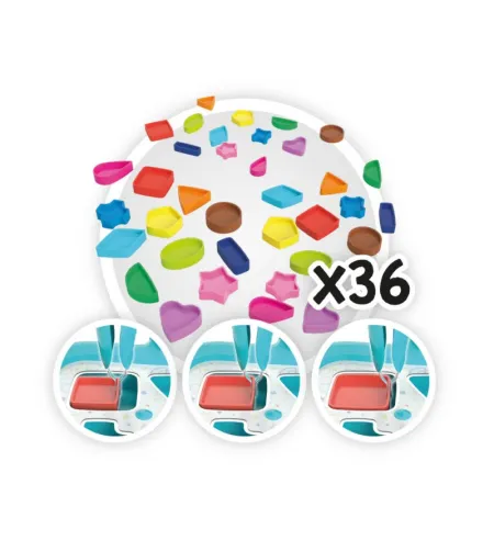 Paėmimo formos, Buki