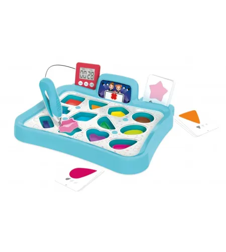 Paėmimo formos, Buki