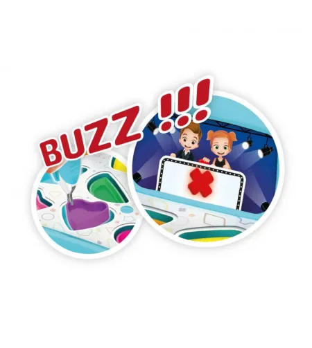 Paėmimo formos, Buki