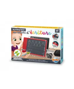 Mano rašymo planšetė, Buki