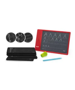 Mano rašymo planšetė, Buki