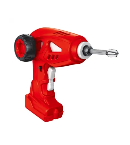 Gaisrinis automobilis RC, Buki