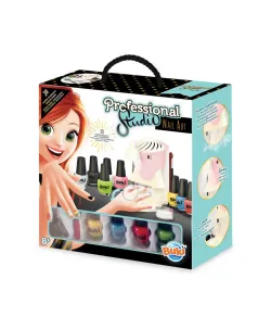 Manikiuro rinkinys Nagų dailė Buki