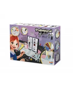 Kūrybos rinkinys Buki Mode Deluxe