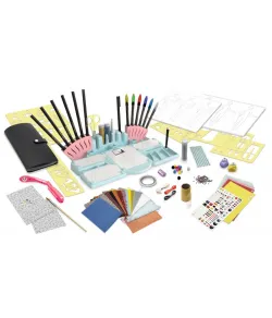 Kūrybos rinkinys Buki Mode Deluxe