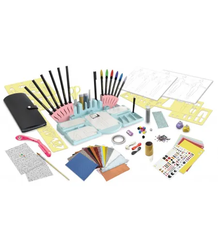 Kūrybos rinkinys Buki Mode Deluxe