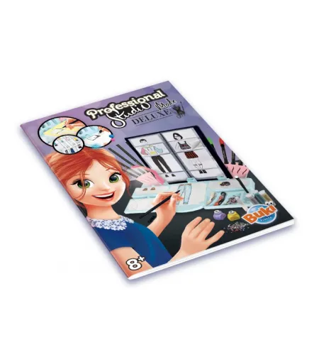 Kūrybos rinkinys Buki Mode Deluxe