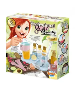 Профессиональная студия красоты, Buki