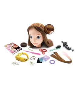 Kūrybinis rinkinys Profesionalus plaukų salonas Buki