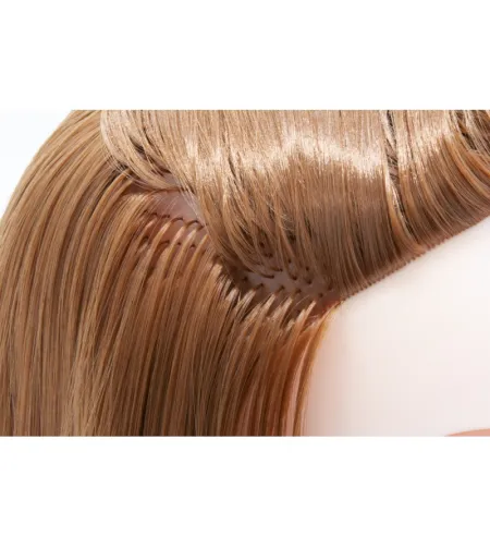 Mannequin Head, Buki, Professional Studio