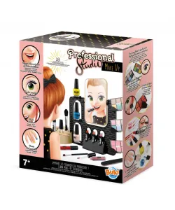 Make Up, Buki, Professional Studio