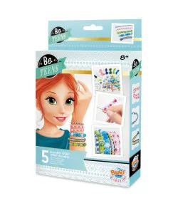 Apyrankės su kerais, Buki