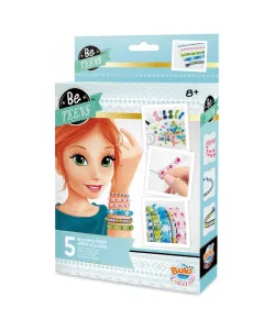 Apyrankės su kerais, Buki