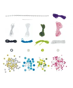 Apyrankės su kerais, Buki