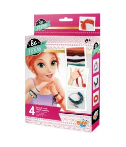 Marškinėlių papuošalai, Buki