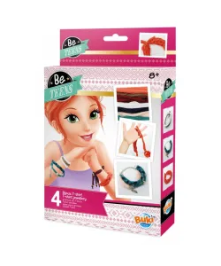 Marškinėlių papuošalai, Buki