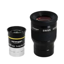 Teleskopų okuliarai