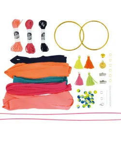 Неоновые Браслеты, Buki