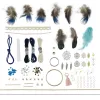 Dreamcatcher Jewellery, Buki