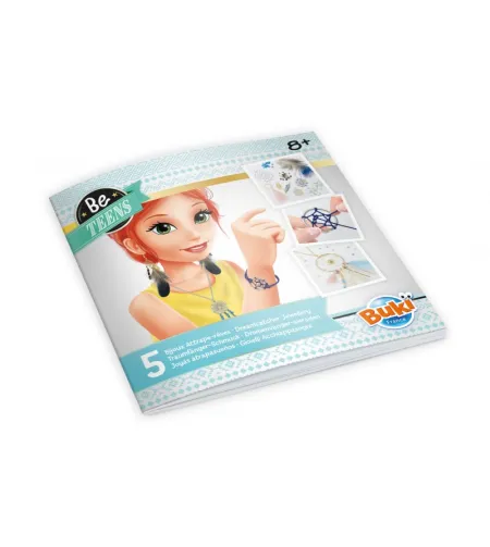 Dreamcatcher Jewellery, Buki