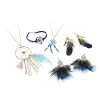 Dreamcatcher Jewellery, Buki