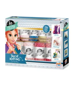 Mezgimo rinkinys, Buki