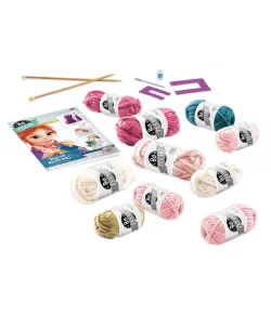 Mezgimo rinkinys, Buki