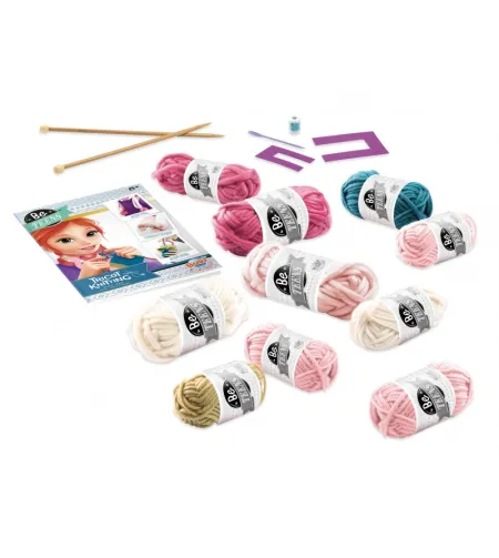 Mezgimo rinkinys, Buki