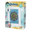 Glitters - Mandala, Buki