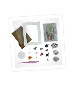 Blizgučiai – Svajonių gaudyklė, Buki