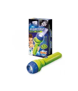 Mini Projector, Buki, Space