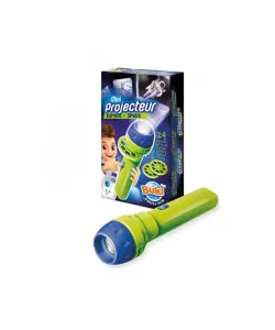 Mini Projector, Buki, Space