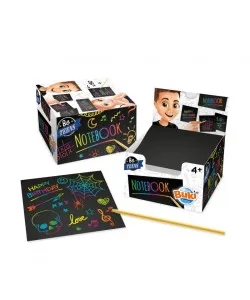 150 nutrinamųjų lapų „Buki&ldquo;.