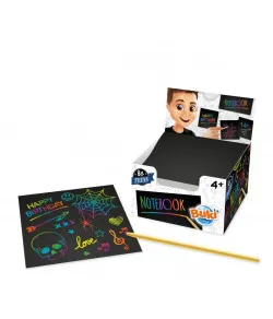 150 nutrinamųjų lapų „Buki&ldquo;.