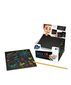 150 nutrinamųjų lapų „Buki&ldquo;.