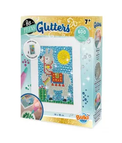 Lama, Buki, Blizgučiai