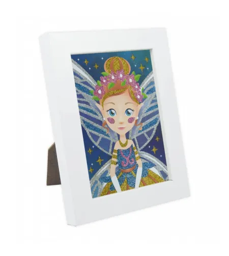 Laumės, Buki, blizgučiai