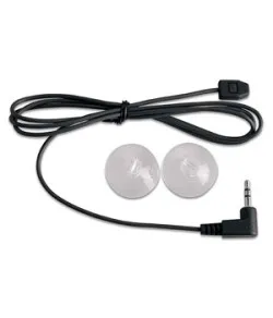 Ext Antenna+Suction Cups