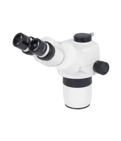 Mikroskopas, Motiс, Stereokopf SMZ-168 Kopf, Trinokulis