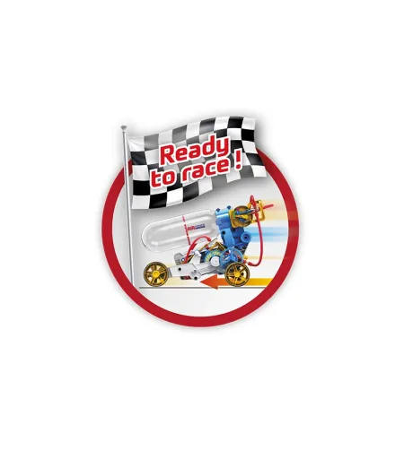 Vaikiškas rinkinys, Buki, Oro galia