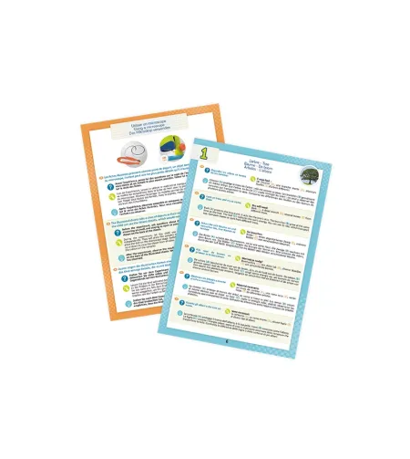 Микроскоп, Buki, Mini Sciences