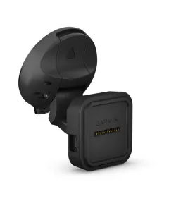 Acc, vehicle suction cup, mount, dezl 78x